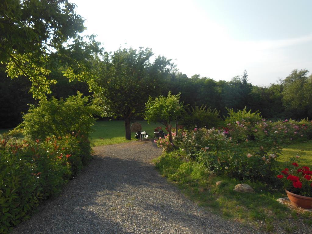 Agriturismo Cascina Tollu San Giacomo  Kültér fotó