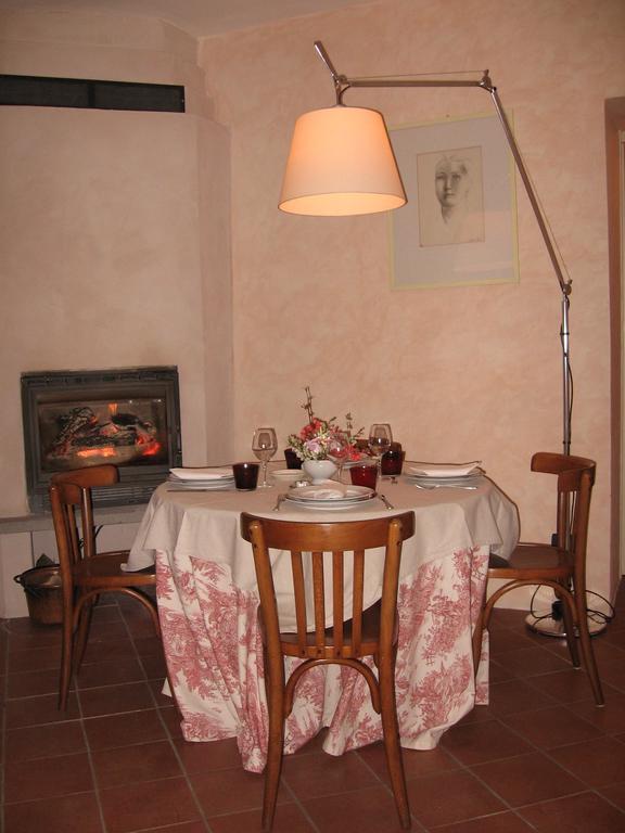 Agriturismo Cascina Tollu San Giacomo  Kültér fotó