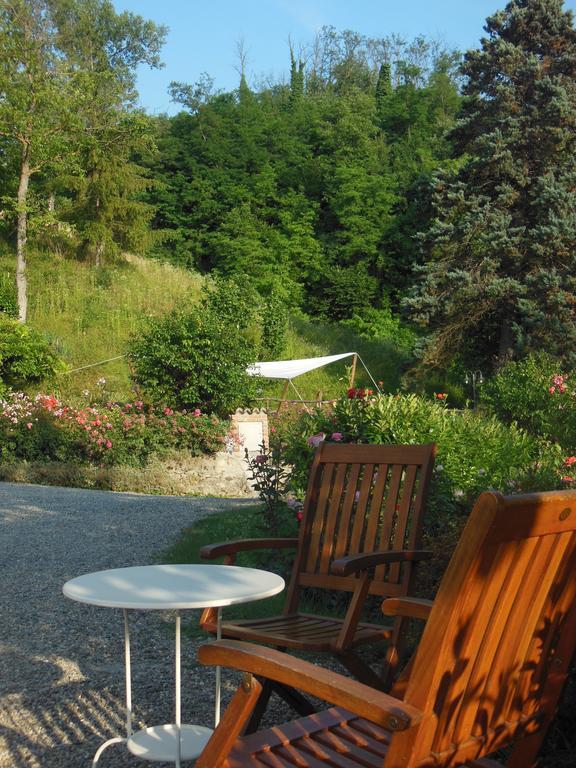 Agriturismo Cascina Tollu San Giacomo  Kültér fotó