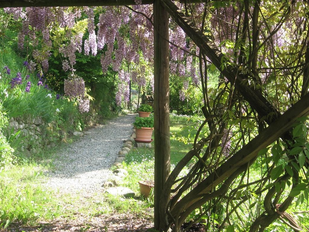 Agriturismo Cascina Tollu San Giacomo  Kültér fotó