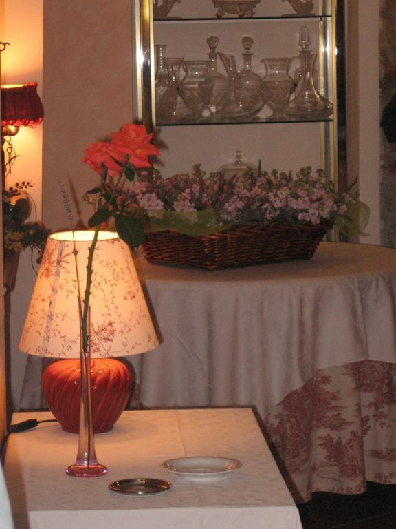 Agriturismo Cascina Tollu San Giacomo  Kültér fotó
