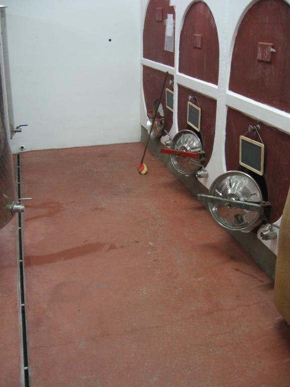 Agriturismo Cascina Tollu San Giacomo  Kültér fotó