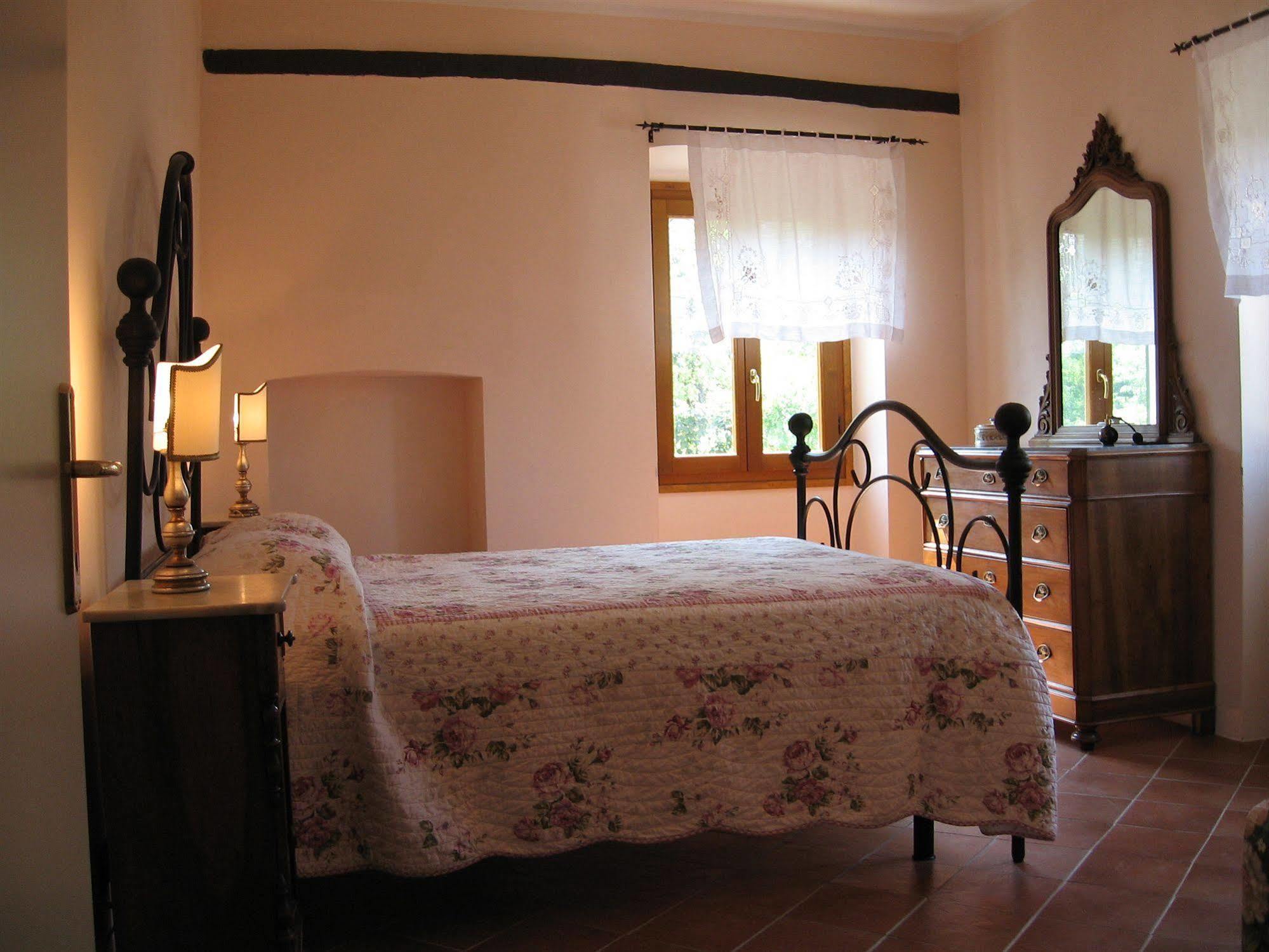 Agriturismo Cascina Tollu San Giacomo  Kültér fotó