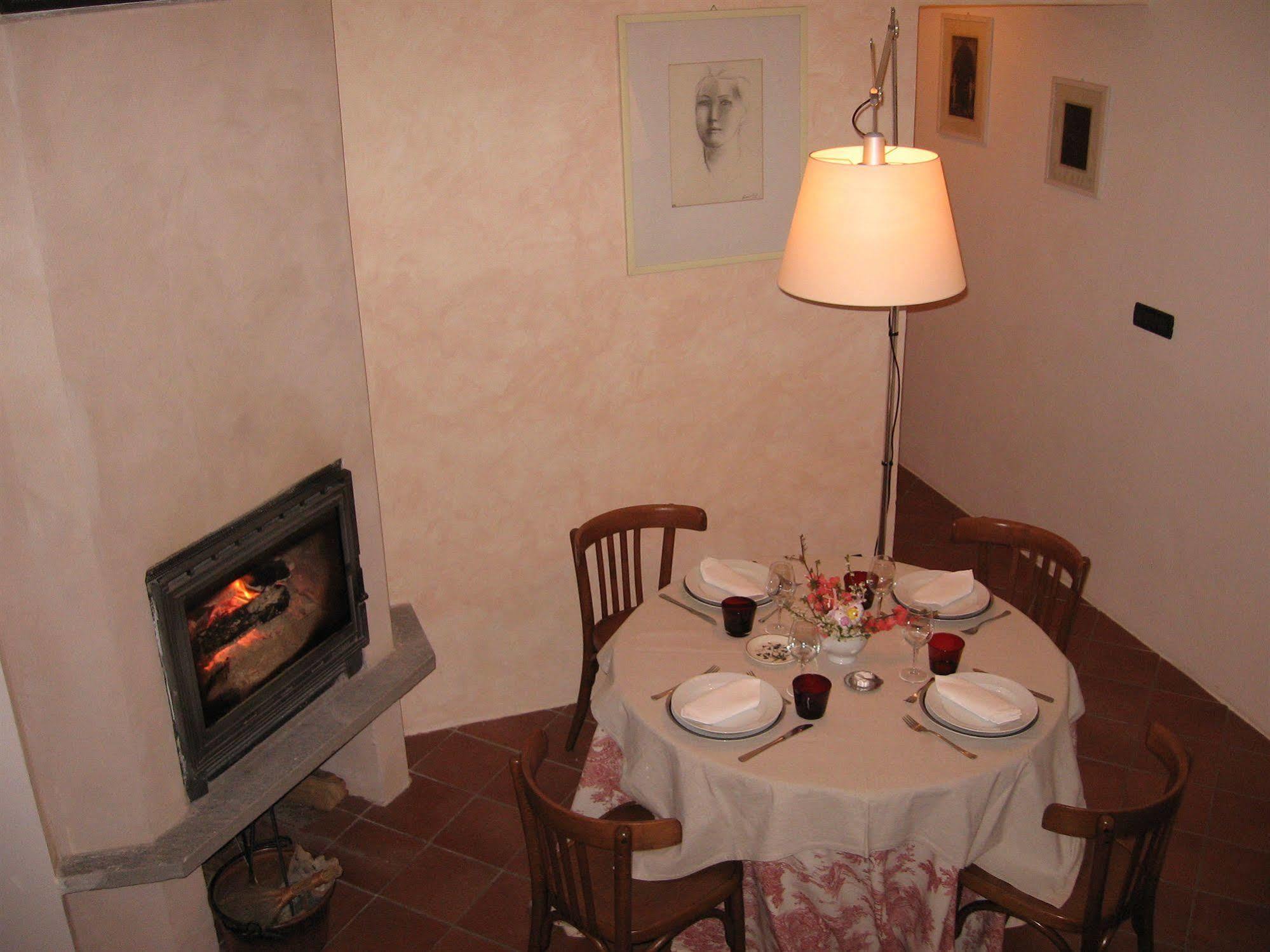 Agriturismo Cascina Tollu San Giacomo  Kültér fotó