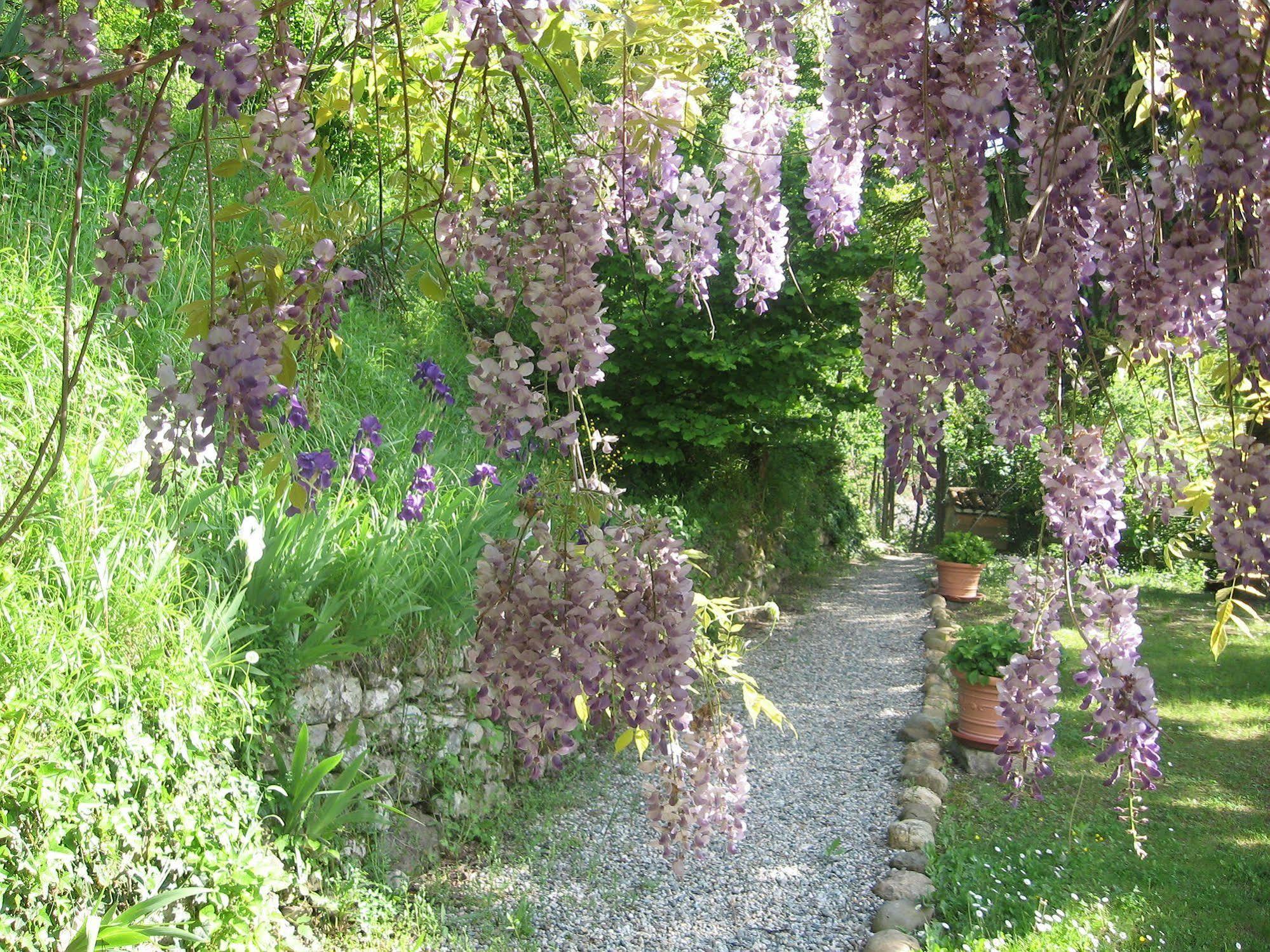 Agriturismo Cascina Tollu San Giacomo  Kültér fotó