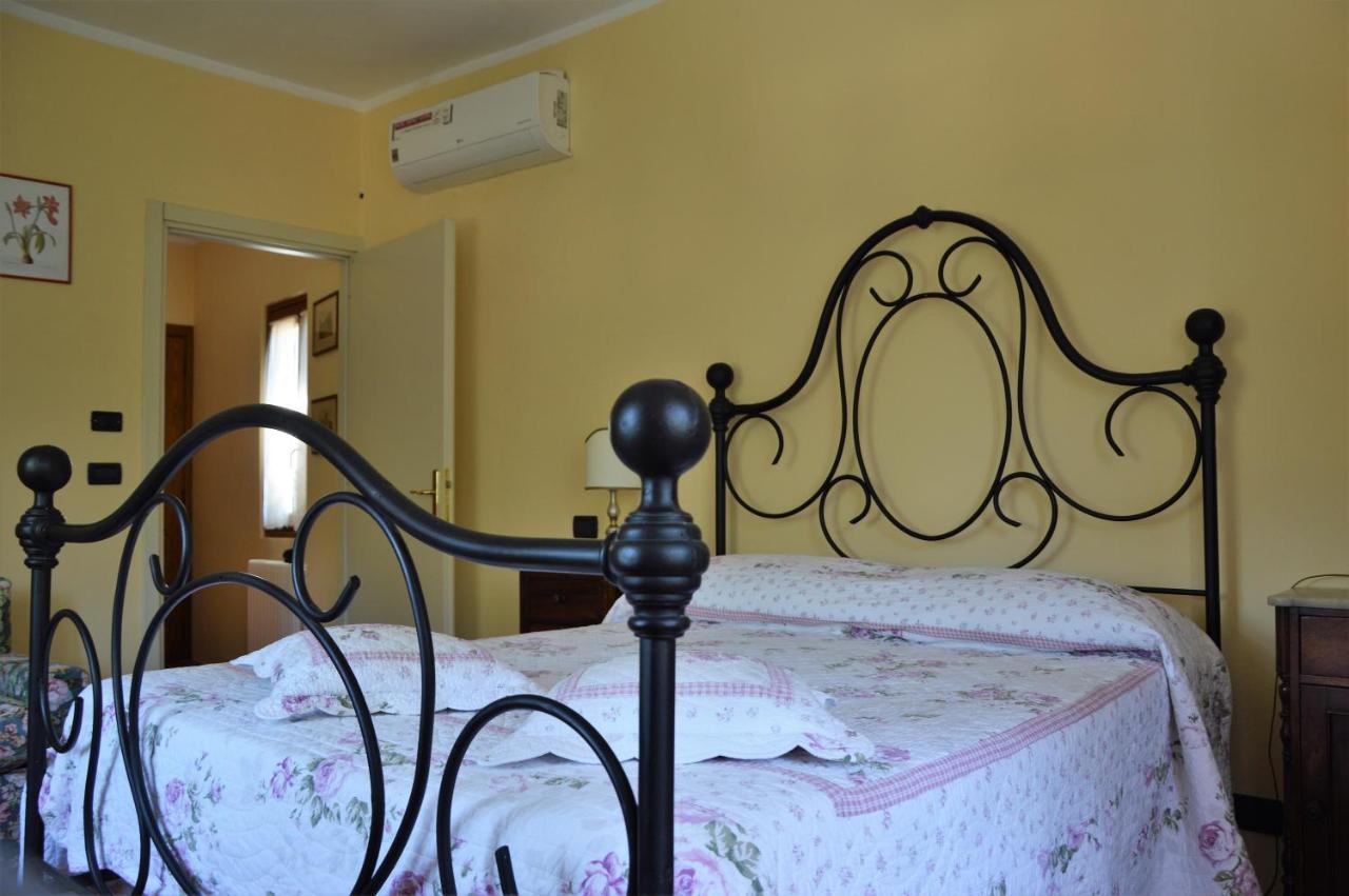 Agriturismo Cascina Tollu San Giacomo  Kültér fotó
