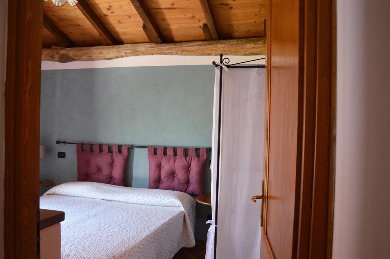 Agriturismo Cascina Tollu San Giacomo  Kültér fotó
