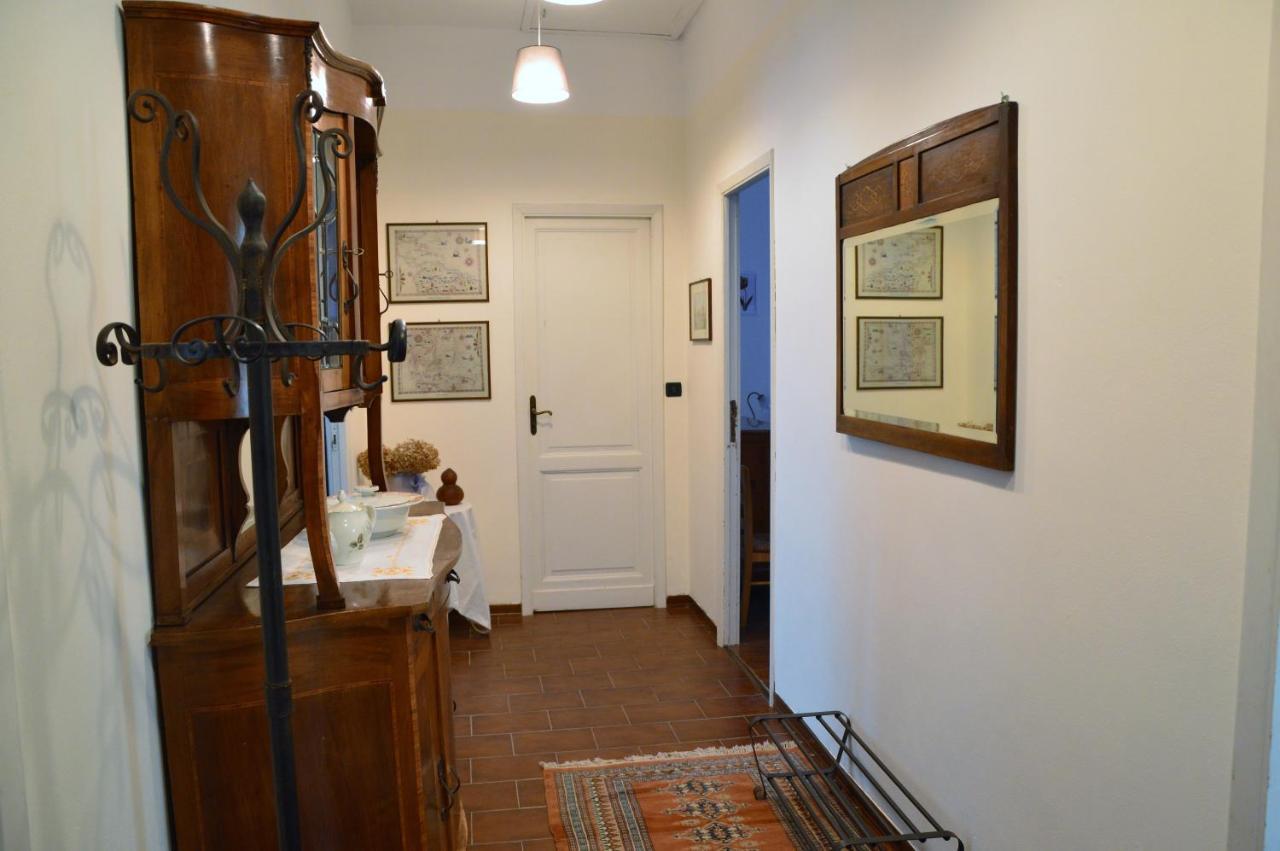 Agriturismo Cascina Tollu San Giacomo  Kültér fotó