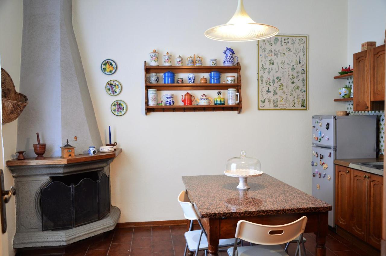 Agriturismo Cascina Tollu San Giacomo  Kültér fotó