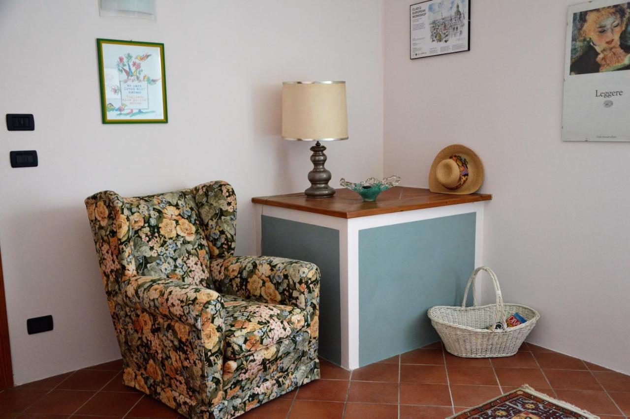 Agriturismo Cascina Tollu San Giacomo  Kültér fotó